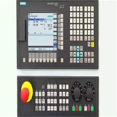 Siemens 808d Cnc Controller