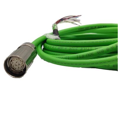 Siemens Encoder Cable