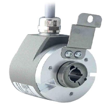 Siemens Incremental Encoder 1024PPR