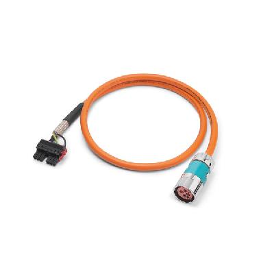 Siemens Power Cable