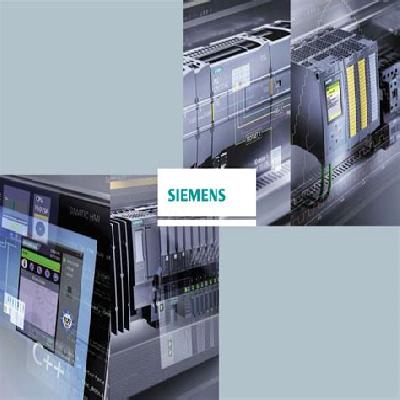 Siemens Simatic Plc System
