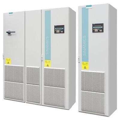 Siemens Sinamics Dcm Cabinet