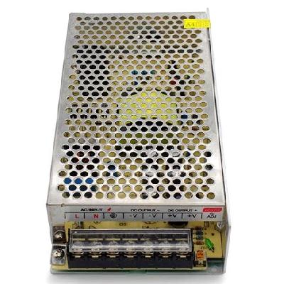 1-10 Amp SMPS Power Supply