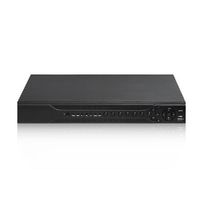16 Channel Digital Video Recorder