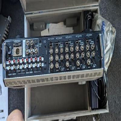 4 Channel Digital Video Server