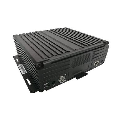 8 Channel Network Video Recorder