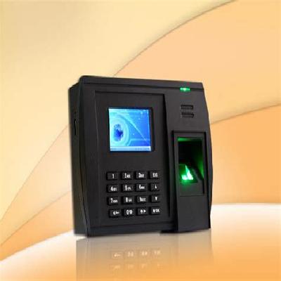 Biometric Portable GPRS Attendance Machine