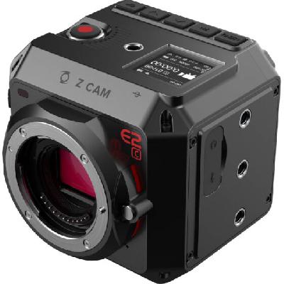 C-Mount Camera
