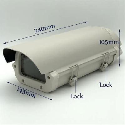 CCTV Camera Housing