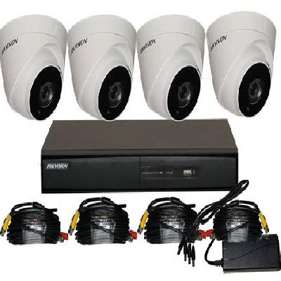 CCTV Camera Kit
