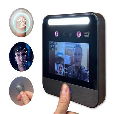 Face Recognition with Proximity Machine