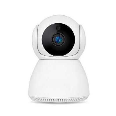 Mega Pixel IP Camera