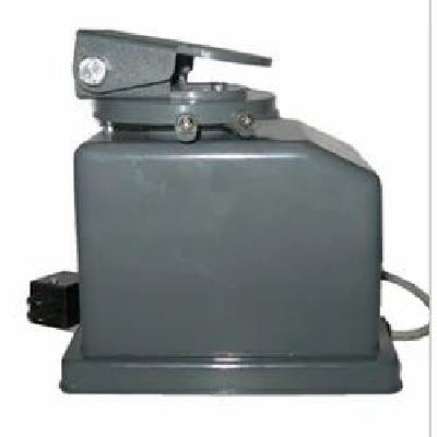 Outdoor Panning Motor Unit