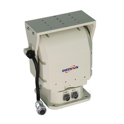 Panning Motor Unit Outdoor