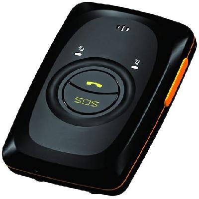 Personal GPS Tracker Device