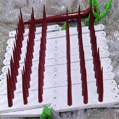 Portable Spike Barrier