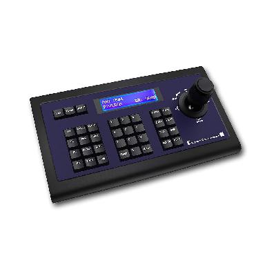 PTZ Camera Controller Keyboard