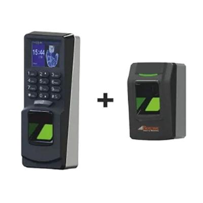 ST-25 Biometric Attendance System