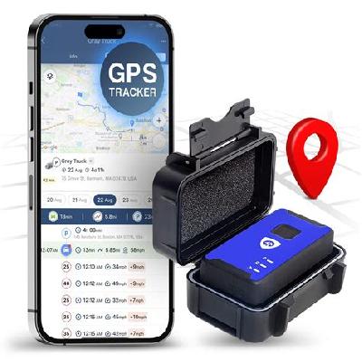 Vehicle GPS Tracking Device