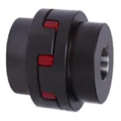 GA Torsionally Flexible Coupling
