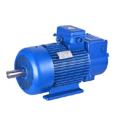 Hoist And Metallurgical Three Phase Asynchronous Motor