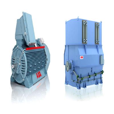 MB Variable Drive