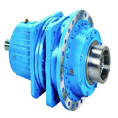 P Planetary Gearbox