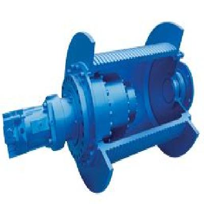 PW Planetary Winch Gearbox NEW