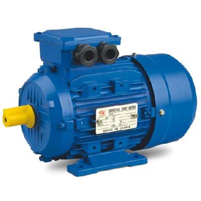 Three Phase Asynchronous Motor