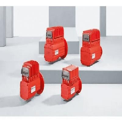 Sew Eurodrive DRC1 Electronic Motor