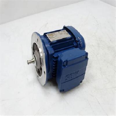 Sew Eurodrive DRS71S4 Ac Asynchronous Motor