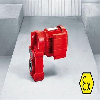 Sew Eurodrive Explosion Proof Gear Motor