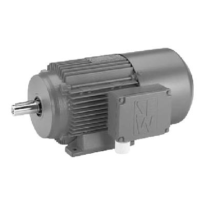 Sew Eurodrive IE1 DT56 AC Motor