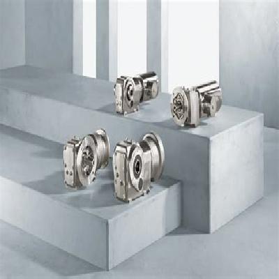 Sew Eurodrive KES37 Stainless Steel Gear Unit