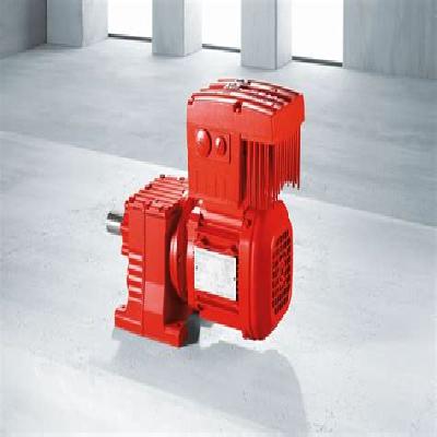 Sew Eurodrive Movimot Gearmotor With Inverter