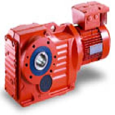 Sew Eurodrive MOVIMOT Standard Inverter