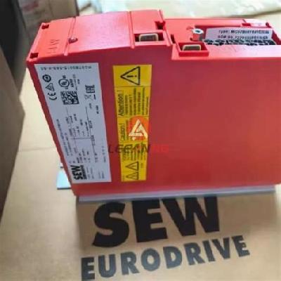 Sew Eurodrive MOVISAFE B Drive Inverter
