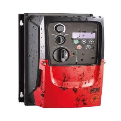 Sew Eurodrive MOVITRAC B Module Frequency Inverter