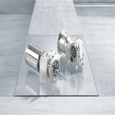 Sew Eurodrive RES37 Stainless Steel Gear Unit