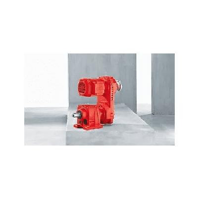 Sew Eurodrive RM Two And Three Stage Helical Gear Unit