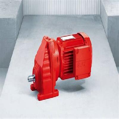 Sew Eurodrive RX Single Stage Helical Gear Unit