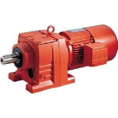 Sew Eurodrive Standard Gear Motor