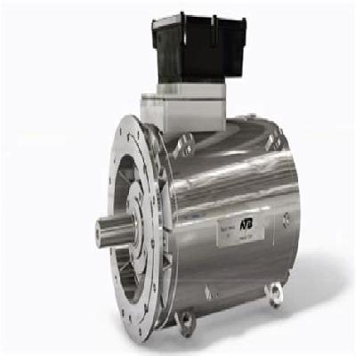 Crompton Low Voltage Motor