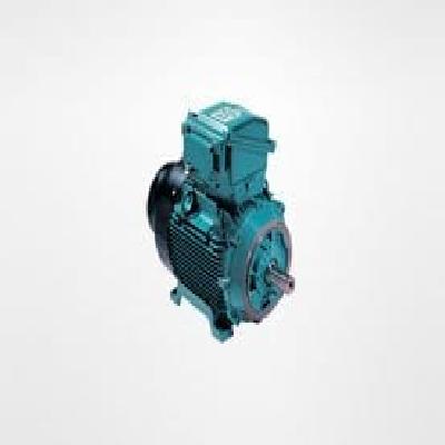 Crompton Motor For Hazardous Area LV