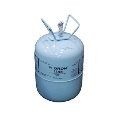 134 A Floron Gas