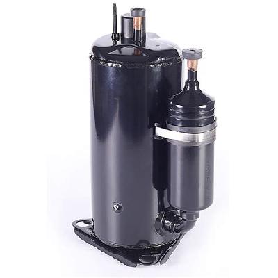 2Ton AC Compressor