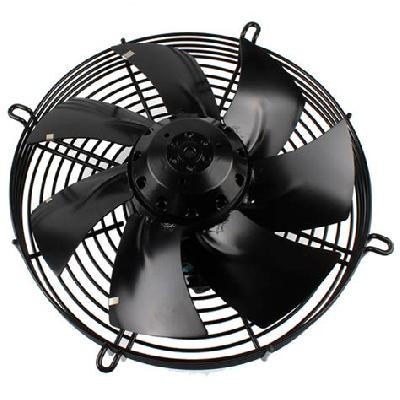 AC Axial Fan Blade