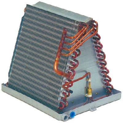 AC Indoor Cooling Coil