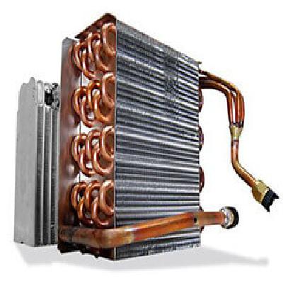 AC Window Cooling Coil