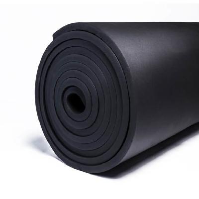 Duct Insulation Rubber
